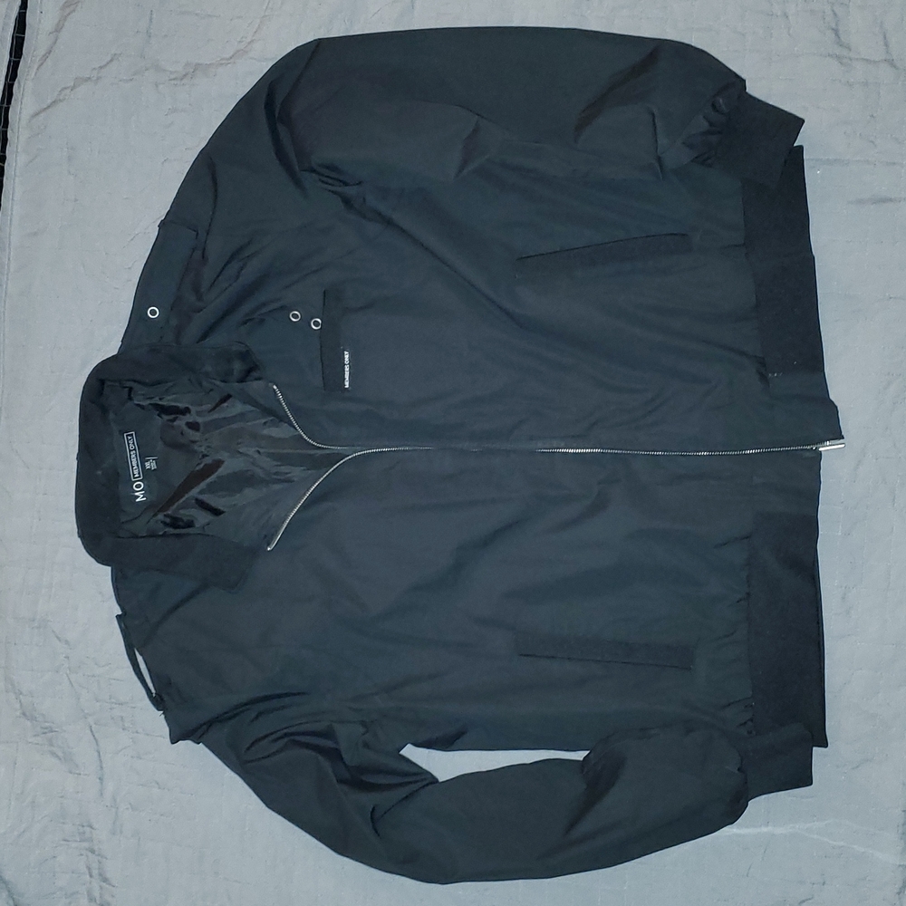 MEMBERS ONLY- MEN'S CLASSIC ICONIC RACER JACKET (SLIM FIT)